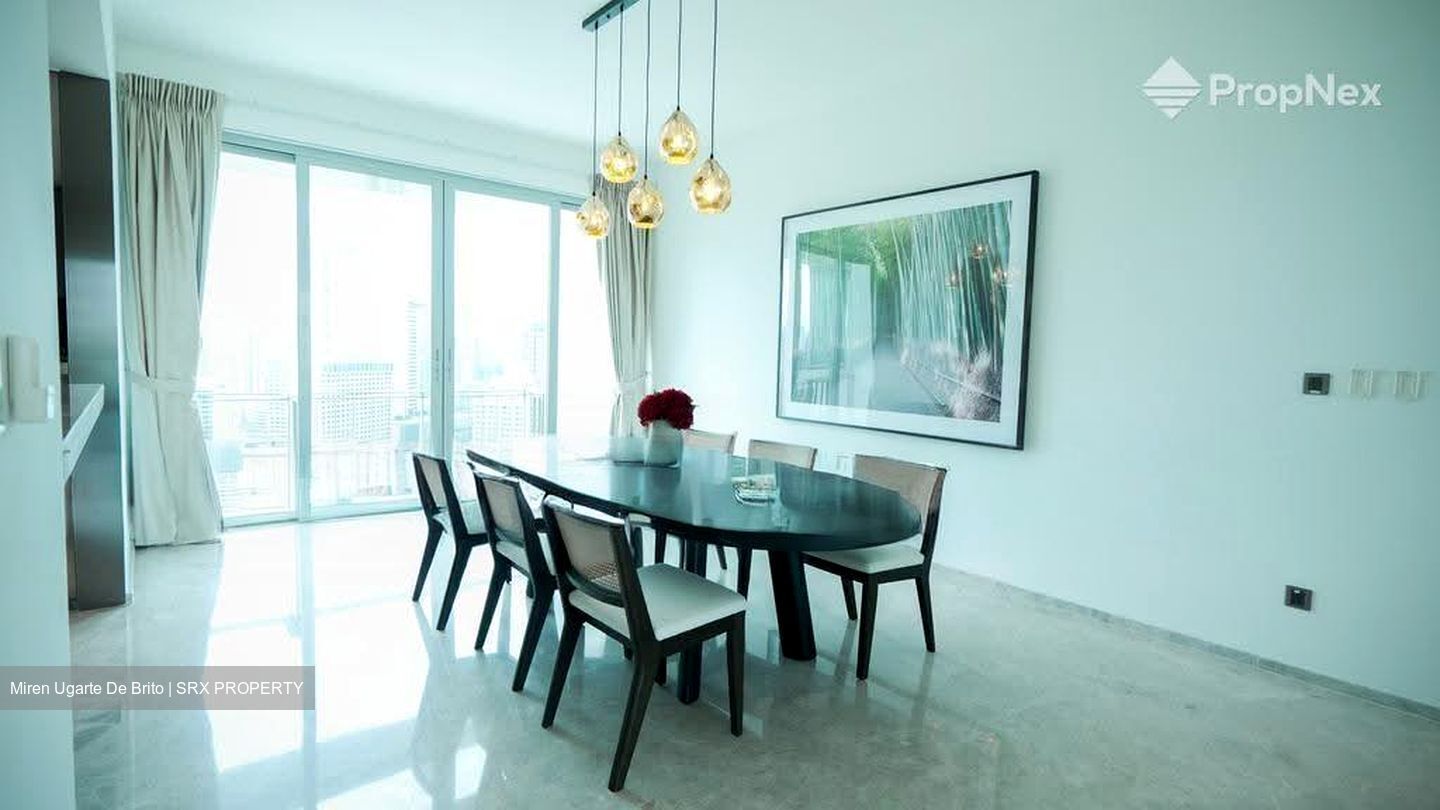 Draycott Eight (D10), Condominium #625070451